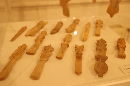 Jožefa Humar – Debevčeva Zefa (8)